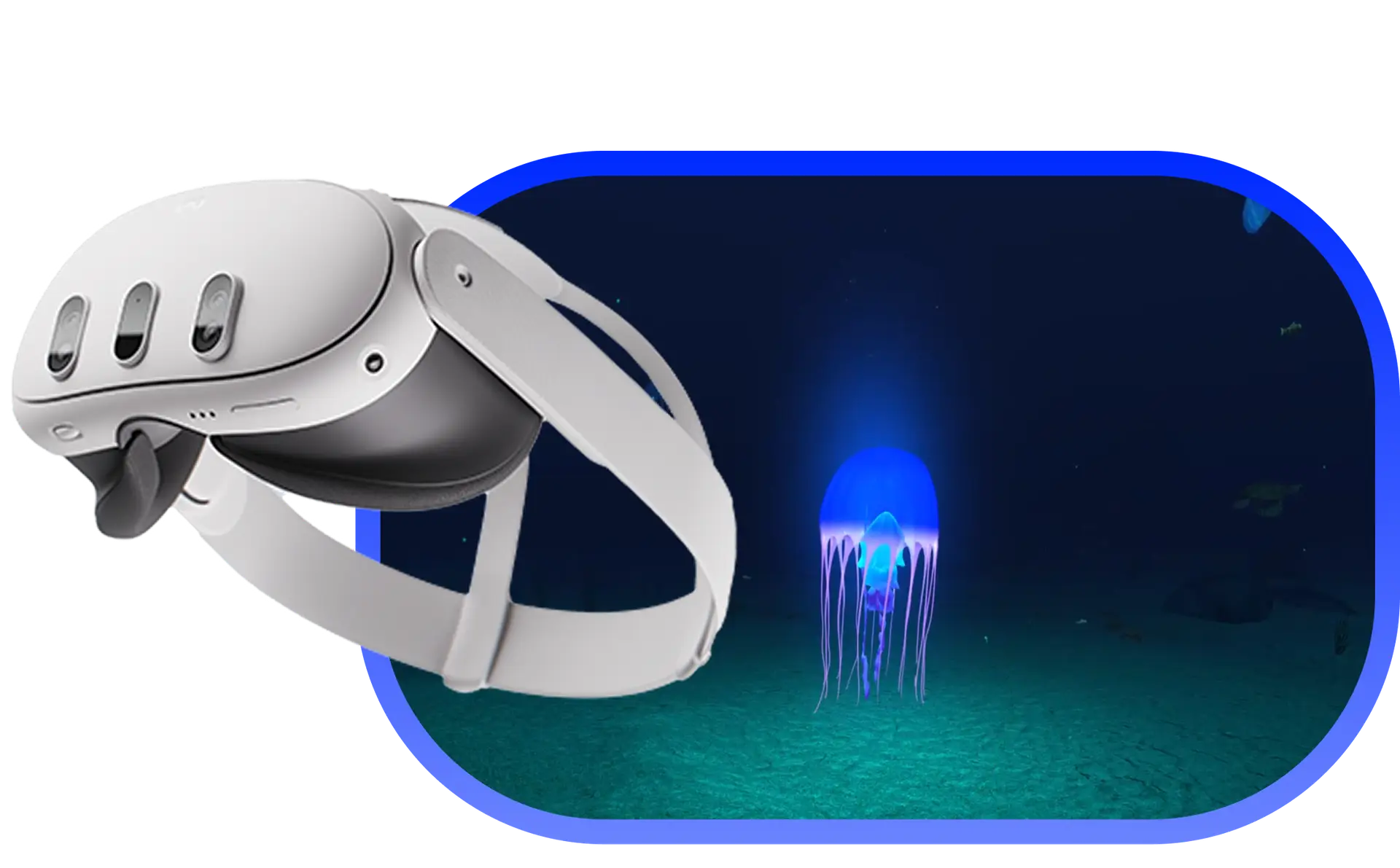 VR